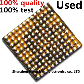 (2 броя) 100% тест е много добър продукт PMI8952 bga чип reball с топки чип IC