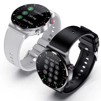 2023 Подарък смарт часовници за LG V35 V40 V50 V60 ThinQ 5G LG Velvet 5G Blackview BV9600E Мъжки 1,28 