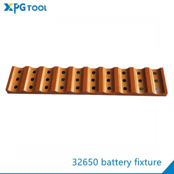 32650 аккумуляторное тела инструмент за спот заваряване фиксиран литиева батерия бързо заваряване однорядное тела, аксесоари за заваряване