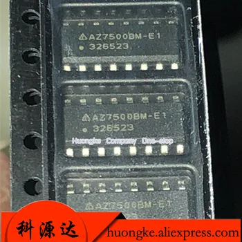 5 бр./лот AZ7500BM-E1 AZ7500BMTR-E1 чип за управление на модулация СОП-16