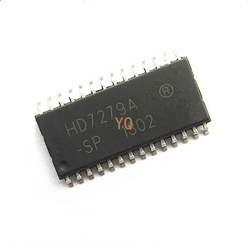 5 бр./лот, нов оригинален чип на драйвера на дисплея HD7279A-SP HD7279A-WP HD7279A СОП-28 OriginaI
