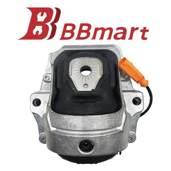 BBmart Авточасти Гумено Метални Определяне на двигателя За AUDI A4 A5 Q5 OEM 8R0199381C Авточасти За Закрепване на двигателя 1 бр.