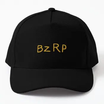 Bizarrap Bzrp Бейзболна шапка пролетна шапка
 Ежедневни мъжки спортен лятна шапка в стил хип-хоп, солнцезащитная женска шапка във формата на рибки, за момчета, однотонная