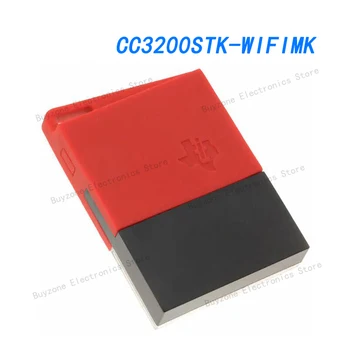 CC3200STK-WIFIMK Средства за разработка на Wi-Fi - 802.11 CC3200STK-WIFIMK