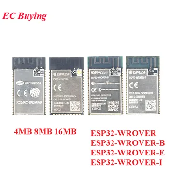 ESP32-WROVER ESP32-WROVER-B ESP32-WROVER-I ESP32-WROVER-E ESP32 4 MB 8 MB 16 MB флаш двуядрен модул за безжична връзка МОЖНО WiFi ESP32-D0WD