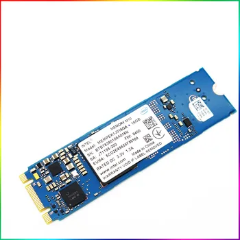SSD M. 2 2280 16GB MEMPEK1J016GAL PCIe 3.0 NVMe за Intel Optane Memory M10