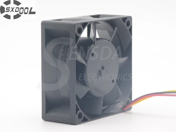 SXDOOL 60 мм MMF-06F24ES RM1 60 мм DC 24 0.1 A инвертор Вентилатор за охлаждане