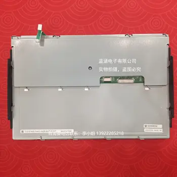 TCG101WXLPAAFA-AA20 10,1-инчов LCD панел с резолюция 1280* 800