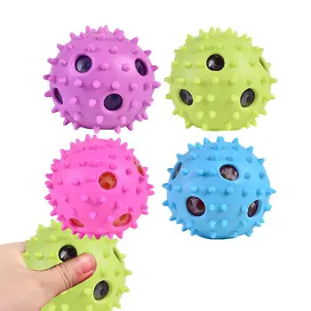 Анти-стрес топка, сжимающие топки, които правят стрес, сензорни играчки, мини-сжимающая играчка за ръце, релаксираща парти, подаръци за рожден ден