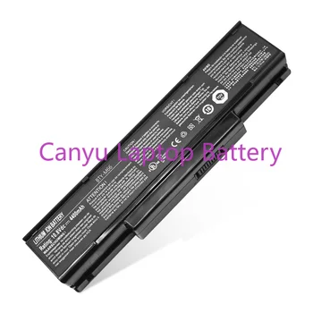 Батерия за лаптоп MSI I-M66 SQU-706 Gx620 I-M67 Squ-524