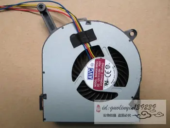Вентилатори за охлаждане на процесора за AVC BAAA0818R2U DC12V =0.28 A 6033B0033901