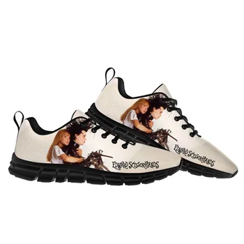 Едуард Ръцете-ножици Джони Деп Спортни обувки Мъжки дамски тийнейджърката детски маратонки родителски детски маратонки Индивидуална обувки