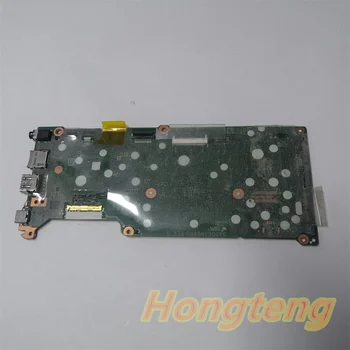 За HP 11 G7 EE N4000 4GB 16GeMMC дънна Платка DA00G5MB6D0 L52557-001 тест ок
