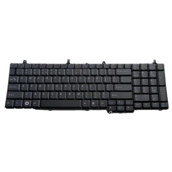 Клавиатура за лаптоп DELL Inspiron 5100 510 м 5150 5160 САЩ издание Цвят черен