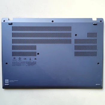 Нов долния калъф за лаптоп, базова капак за Lenovo Thinkpad T14 Gen 3