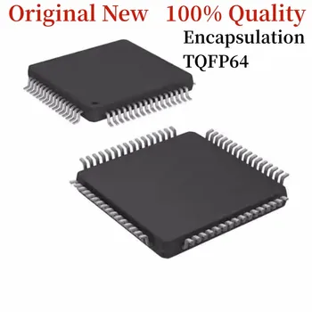 Нов оригинален PIC32MX575F256H-80I/PT осъществяване TQFP64 на чип за интегрални схеми IC