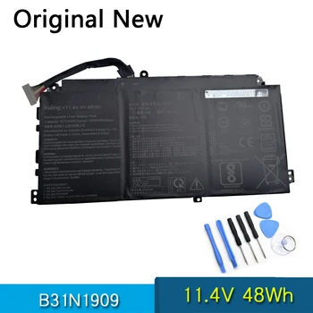 НОВА Оригинална Батерия B31N1909 За ASUS ExpertBook P2 P2451FA-EK0009 EB0354R P2451FB-1A 11,4 V, 48Wh