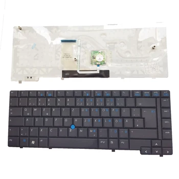 НОВОСТ за HP Compaq 6910 6910p Series GR Компоненти клавиатура и джойстик