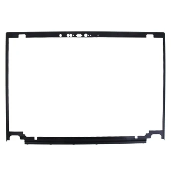 Подмяна на покрива предната част на рамката на LCD дисплей за лаптоп lenovo ThinkPad T480 Директен доставка