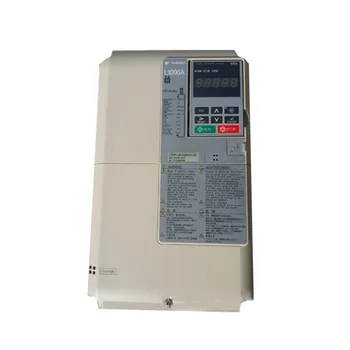 Преобразувател на честота серия L1000A CIMR-LB2A0033 7.5 kw 220V 3-фаза инвертор за инвертор на асансьора цена