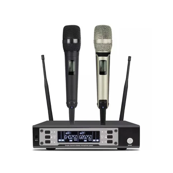 Професионален ръчен динамичен вокален микрофон с микрофон Безжичен микрофон SKM9000