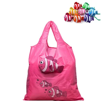 Скъпа чанта-купувач за момичета, дамски околната среда пътна чанта на рамото, еко-чанта за съхранение на ярки цветове, дамски чанти-тоут, калъф за многократна употреба за пазаруване