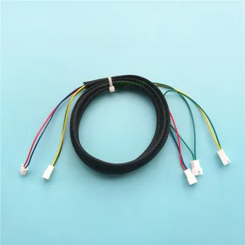 Удължени аксесоари за машини UM2 кабел на печатащата глава/комплект за окабеляване/комплект свързващи кабели Кабели на печатащата глава/стан за окабеляване