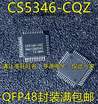 5ШТ CS5346-CQZ QFP48 CS42528-CQZ CS42528 CS42528-CQZR QFP64